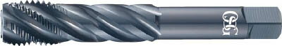OSG スパイラルタップ 大径加工用 立形加工機用【VXL-SFT-OH8-M56X5.5】(ねじ切り工具・スパイラルタップ)(代引不可)【送料無料】