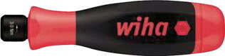 Wiha 292イージートルクドライバー2．5【292ET2.5】(計測機器・トルク機器)【送料無料】