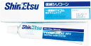 信越 一般電気用RTVゴム 330ml 透明【KE44T-330】(接着剤・補修剤・工業用シーリング剤)【送料無料】(4)