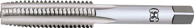 OSG タップ【HT3-H-M2.6X0.45】(ねじ切り工具・ハンドタップ)(4.0)