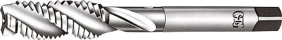 OSG タップ【EX-SFT-OH2-W3/8-16】(ねじ切り工具・スパイラルタップ)
