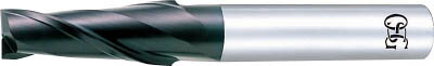 OSG 超硬エンドミル【FX-MG-TPDS-2X5】(旋削・フライス加工工具・超硬スクエアエンドミル)【送料無料】