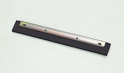 Other - テラモト 耐油ドライヤー スペア 40cm【CL-939-102-0】(清掃用品・デッキブラシ・ドライワイパー)