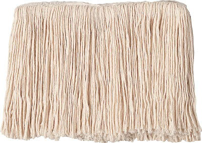 テラモト 糸ラーグ 茶パック 24cm 260g【CL-361-526-0】(清掃用品・モップ)