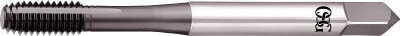 磨削,研磨 - OSG タップ【VP-NRT-B-RH7-M10X1.5】(ねじ切り工具・ロールタップ)【送料無料】