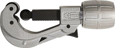 Large Cutter - エビ トラップカッター 6〜45mm【TC45】(水道・空調配管用工具・チューブカッター)【送料無料】