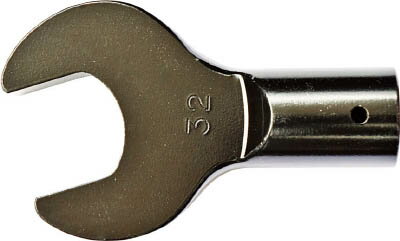 Rakuten - カノン SCKスパナヘッド2800SCK36【2800SCK-36】(計測機器・トルク機器)【送料無料】