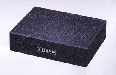 Rakuten - ユニ 石定盤（0級仕上）150x200x50mm【U0-1520】(測定工具・定盤)【送料無料】