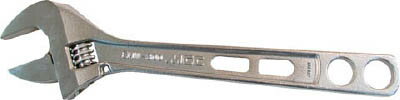 Pipe Wrench - MCC エコモンキレンチワイド 150【EMW-150】(レンチ・スパナ・プーラ・モンキーレンチ)