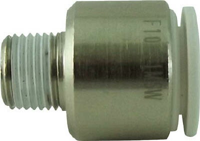 ����� �ե�����ϻ�ѷ��եᥤ�륳�ͥ��� W�����10mm��R1��8��F10-01MSW��(ή�ηѼꡦ���塼�֡����塼�ַѼ�)