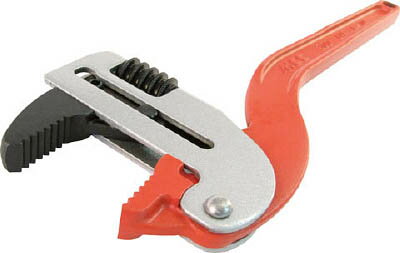 MCC コーナーレンチ スリムワイド 250【CWT-250】(水道・空調配管用工具・パイプレンチ)【送料無料】