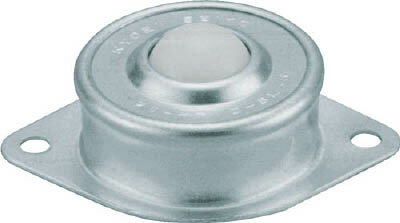 FREEBEAR フリーベア プレス成型品上向き用 メインボール樹脂製 P−5L【P-5L-5】(コンベヤ・上向用ボー..