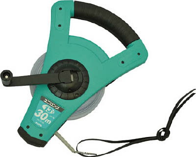 KDS ユニロング13巾30m【UL13-30】(測量用品・巻尺)【送料無料】