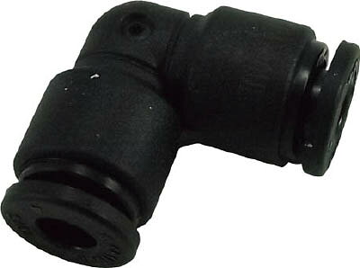 【メーカー型番】FR4-00UL【JANコード】4537327033221【ブランド】チヨダ【特徴】【用途】【仕様】●適合チューブ外径D(mm):4×4●質量(g):2.1●使用流体:空気、水●流体温度:-5?60℃(空気)、5?40℃(水)●使用圧力:1MPa(空気)、0.3MPa(水)【材質／仕上】●本体:難燃性ポリブチレンテレフタレート（PBT）●シールゴム:ニトリルゴム（NBR）【セット内容／付属品】【注意】【原産国】日本【送料について】北海道、沖縄、離島は送料を頂きます。