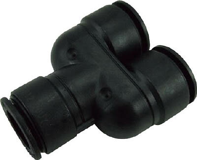 乐天商城 - チヨダ ファイブユニオンワイ 12mm【FR12-00UY】(流体継手・チューブ・チューブ継手)