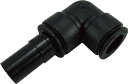 チヨダ ファイブエルコネクタ 12mm【FR12-00LC】(流体継手・チューブ・チューブ継手)