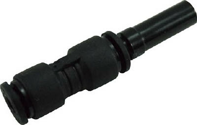 チヨダ ファイブレデューサ 4mm（チューブ）X6mm【FR4-6RC】(流体継手・チューブ・チューブ継手)