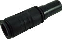 チヨダ ファイブレデューサ 10mm(チューブ)X12mm【FR10-12RC】(流体継手・チューブ・チューブ継手)