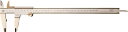 カノン ピタノギス300mm【PITA30】(測定工具・ノギス)【送料無料】
