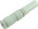 チヨダ ファイブレデューサ W(白)4mm(チューブ)X8mm【FR4-8RCW】(流体継手・チューブ・チューブ継手)