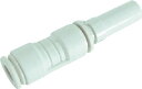 チヨダ ファイブレデューサ W(白)6mm(チューブ)X8mm【FR6-8RCW】(流体継手・チューブ・チューブ継手)