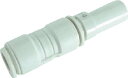 チヨダ ファイブレデューサ W(白)8mm(チューブ)X10mm【FR8-10RCW】(流体継手・チューブ・チューブ継手)