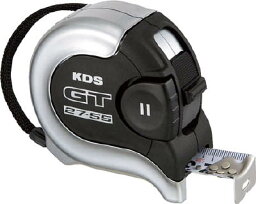 KDS ネオロックGT27巾5．5m【GT27-55】(測量用品・コンベックス)