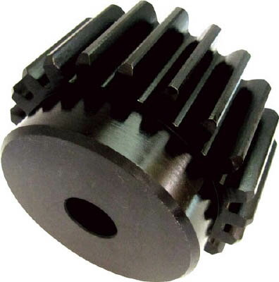 カタヤマ ピニオンギヤM6【M6B23】(駆動機器・ベアリング・歯車)【送料無料】