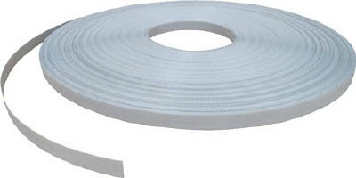 ツカサ 重梱包ヘビーバンド（金具シール用）R−1630【R-1630】(梱包結束用品・PPバンド)