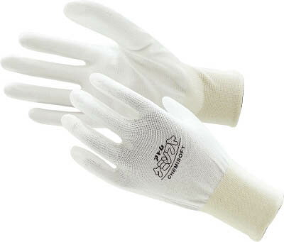 アトム ケミソフト業務用LL【1520-LL】(作業手袋・すべり止め背抜き手袋)