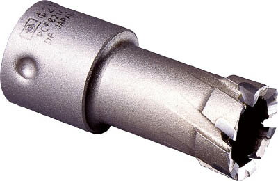 ミヤナガ 深穴ホールソー／ポリカッターΦ42【PCF042C】(穴あけ工具・ホールカッター)【送料無料】