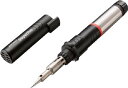グット ガス式はんだこて【GP-501】(はんだ・静電気対策用品・コードレスはんだこて)【送料無料】(4)