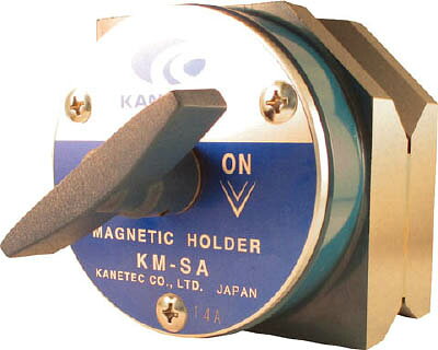 Other - カネテック 六角ホルダー【KM-SA】(マグネット用品・溶接用マグネットホルダ)(代引不可)【送料無料】