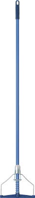 コンドル （水拭き用モップ）ネオカラーモップ ＃8【C274-008U-MB】(清掃用品・モップ)