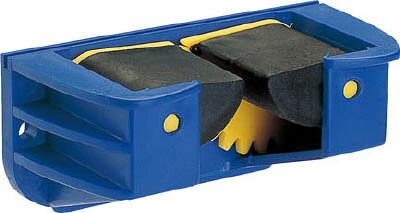 コンドル （モップ掛け）モツプハンガー（1本用）【FU316-000X-MB】(清掃用品・そうじ用具保管)