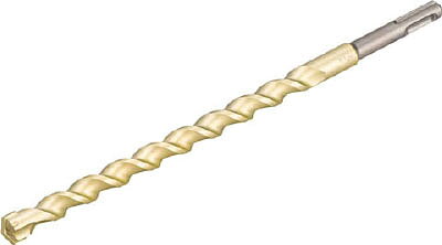 サンコー アンカードリルADX−SDS 全長260タイプ【ADX-12.5X260SDS】(穴あけ工具・コンクリートドリル)