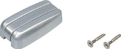 光 収納フック 大 亜鉛 シルバー【KSUF-14】(OA・事務用品・クリップフック)