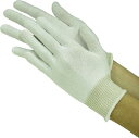 トワロン カットレジストインナー(10双入) L【145-L】(作業手袋・耐切創手袋)【送料無料】