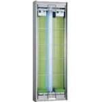 朝日 捕虫器ムシポン 20W たて型／壁付型【MPX-2000T】(環境改善機器・防虫・殺虫用品)【送料無料】