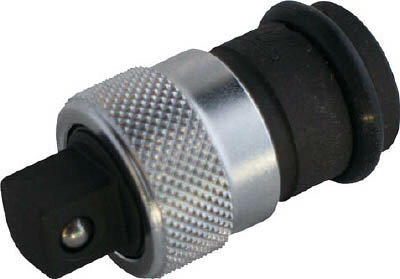 TOP インパクトレンチ用ワンタッチアダプター 9．5【EPA-3】(レンチ・スパナ・プーラ・ソケットビット..