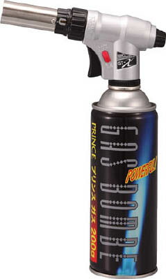 プリンス ガストーチGT−X タイプ S【GT-X TYPE S】(溶接用品・ガスバーナー・トーチ)【送料無料】