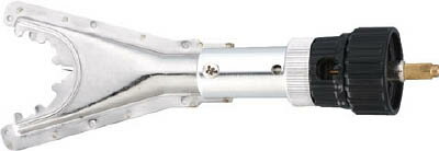 プリンス GT−X アタッチメントノズル H【GT-X AH】(溶接用品・ガスバーナー・トーチ)