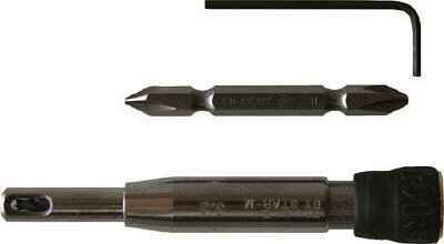 スターエム センター一発 L【503W-L】(穴あけ工具・木工用ドリル)