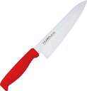 IKD カラー牛刀(R)180【S02200005350】(理化学・クリーンルーム用品・実験用器具)【送料無料】
