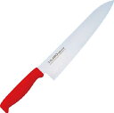 IKD カラー牛刀(R)240【S02200005370】(理化学・クリーンルーム用品・実験用器具)【送料無料】