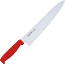 IKD カラー牛刀(R)270【S02200005380】(理化学・クリーンルーム用品・実験用器具)【送料無料】