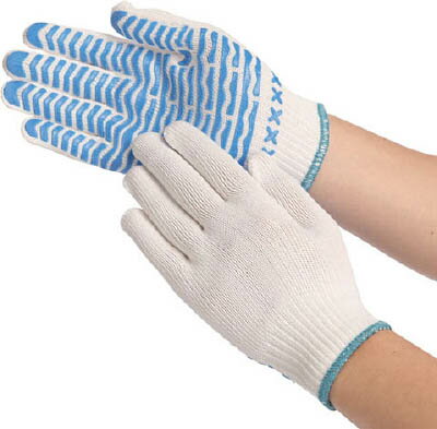 ショーワ スベリ止め手袋 フリーサイズ【SDSP】(作業手袋・すべり止め手袋)