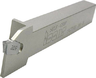 イスカル ホルダー【SGTHR20-2】(旋削・フライス加工工具・ホルダー)【送料無料】