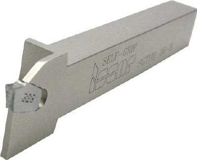 イスカル ホルダー【SGTHR2525-4】(旋削・フライス加工工具・ホルダー)【送料無料】