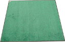 コンドル (吸水用マット)ECOマット吸水 #15 緑【F-166-15 GN】(床材用品・マット)【送料無料】